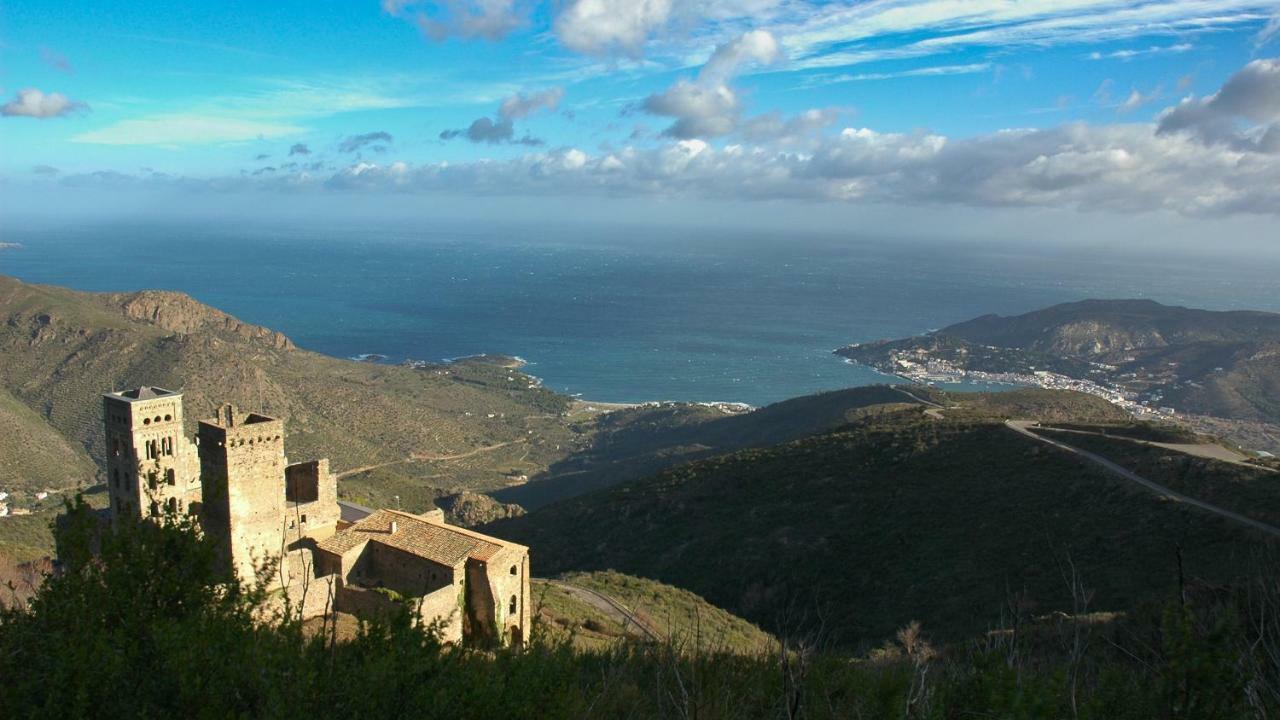 Can Gaita Castello  D'Empuries Dış mekan fotoğraf