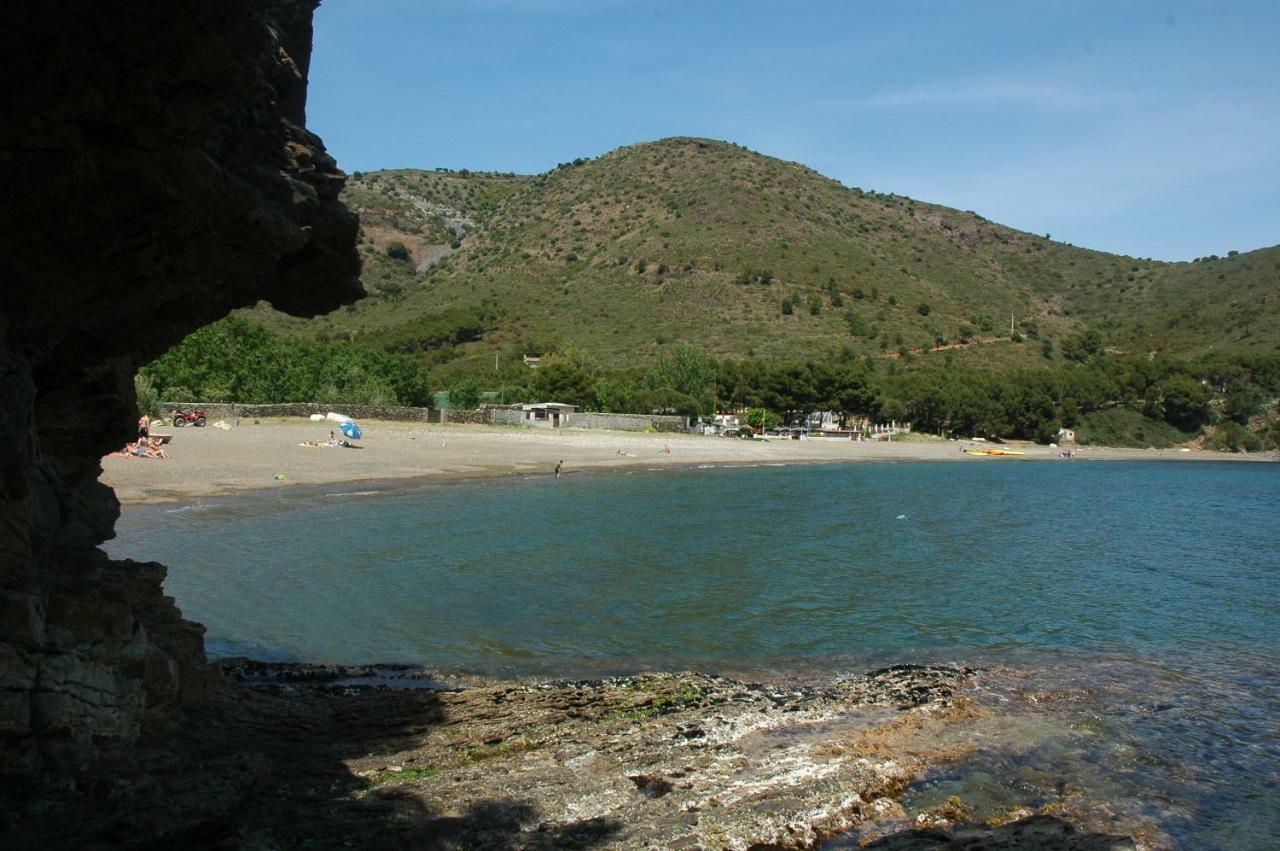 Can Gaita Castello  D'Empuries Dış mekan fotoğraf
