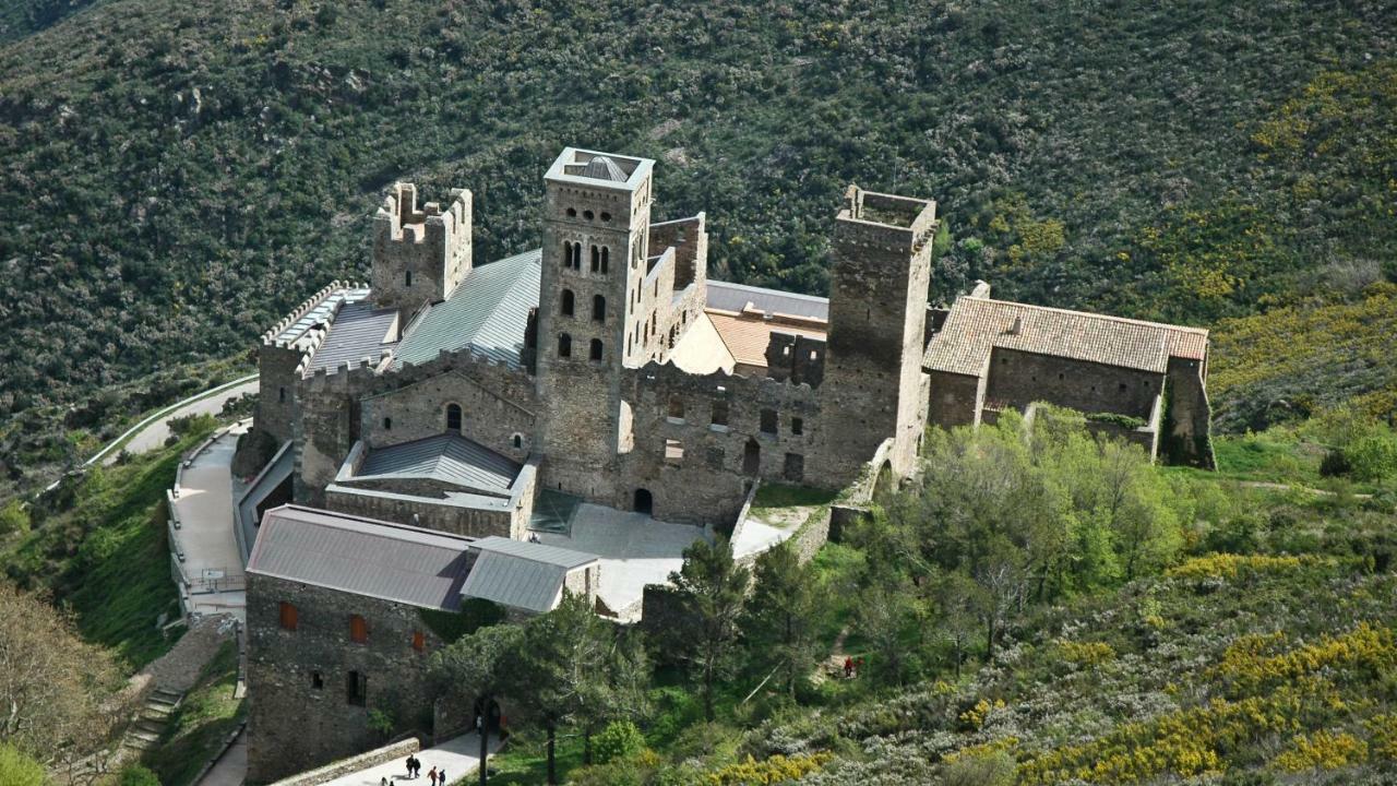Can Gaita Castello  D'Empuries Dış mekan fotoğraf
