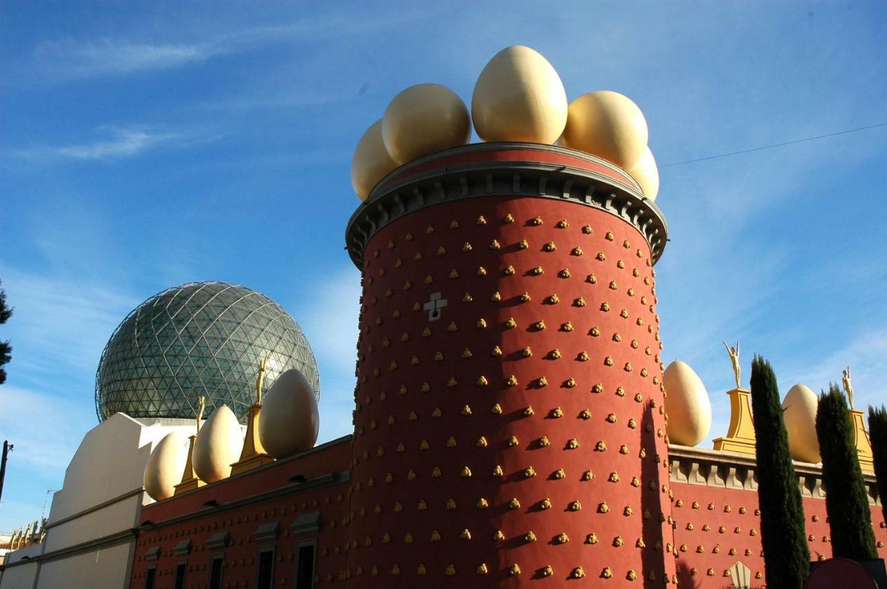 Can Gaita Castello  D'Empuries Dış mekan fotoğraf