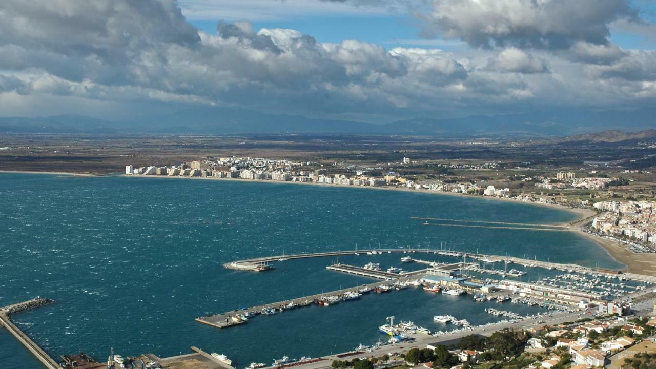 Can Gaita Castello  D'Empuries Dış mekan fotoğraf