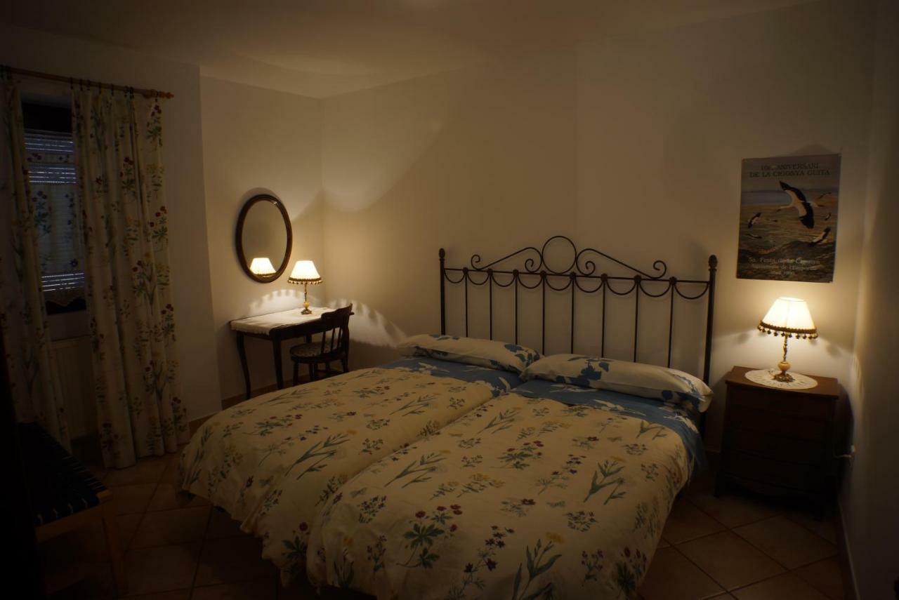 Can Gaita Castello  D'Empuries Dış mekan fotoğraf