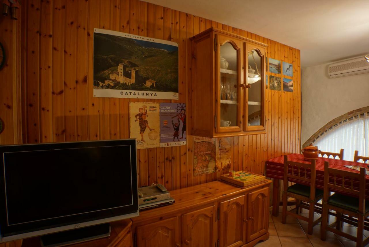 Can Gaita Castello  D'Empuries Dış mekan fotoğraf
