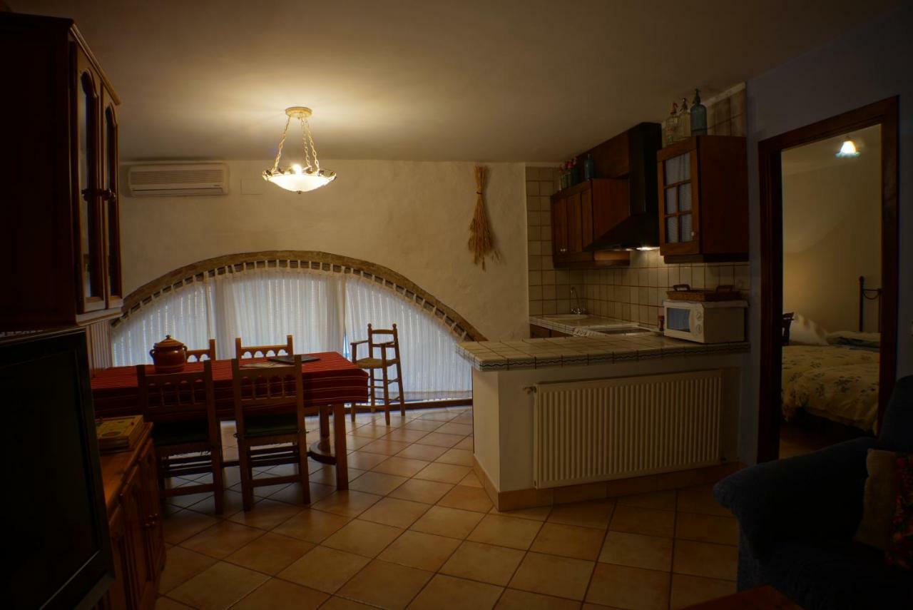 Can Gaita Castello  D'Empuries Dış mekan fotoğraf