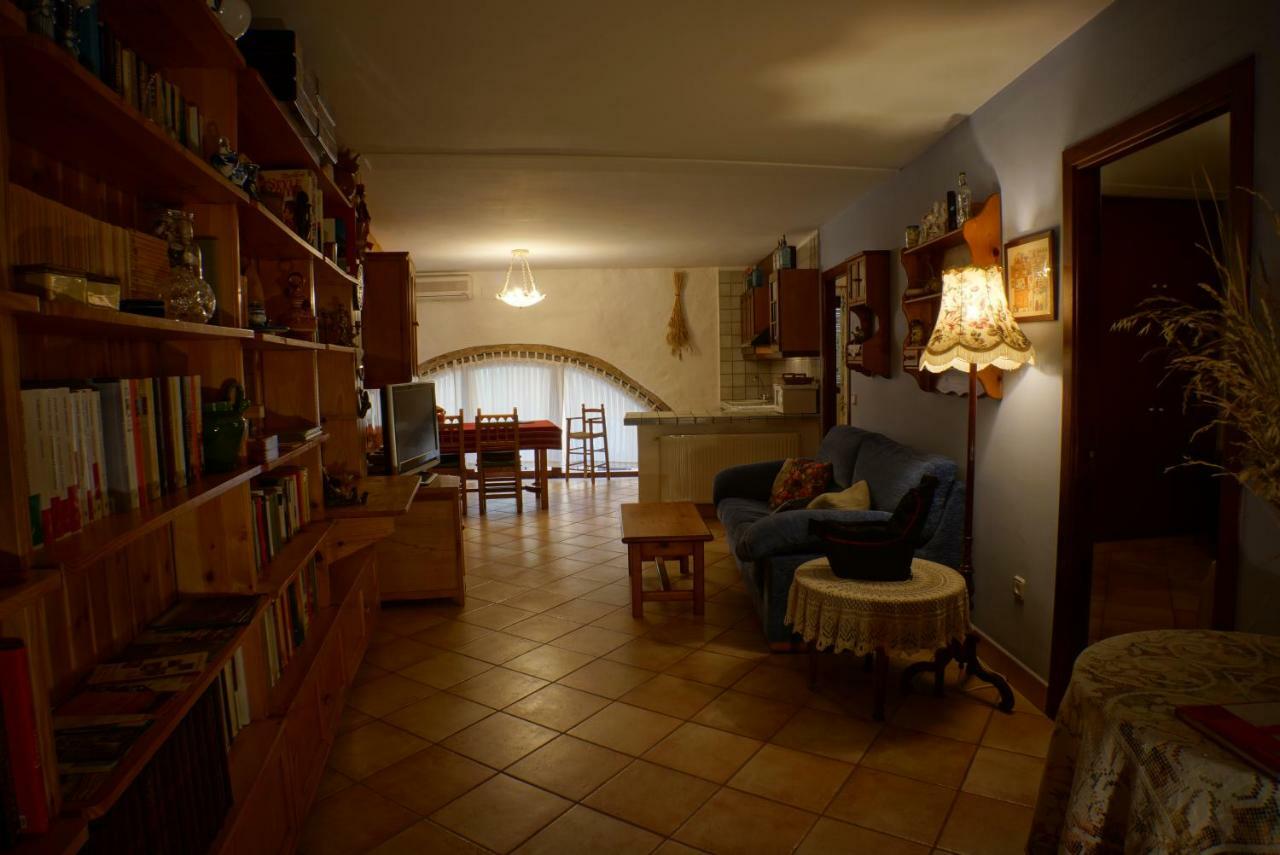 Can Gaita Castello  D'Empuries Dış mekan fotoğraf