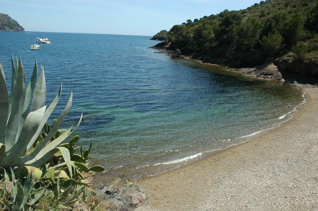 Can Gaita Castello  D'Empuries Dış mekan fotoğraf