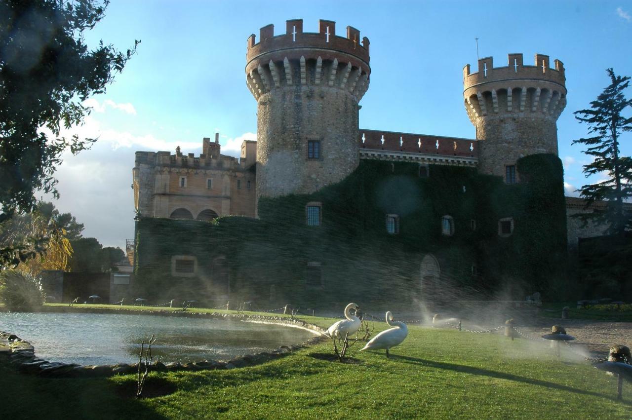 Can Gaita Castello  D'Empuries Dış mekan fotoğraf